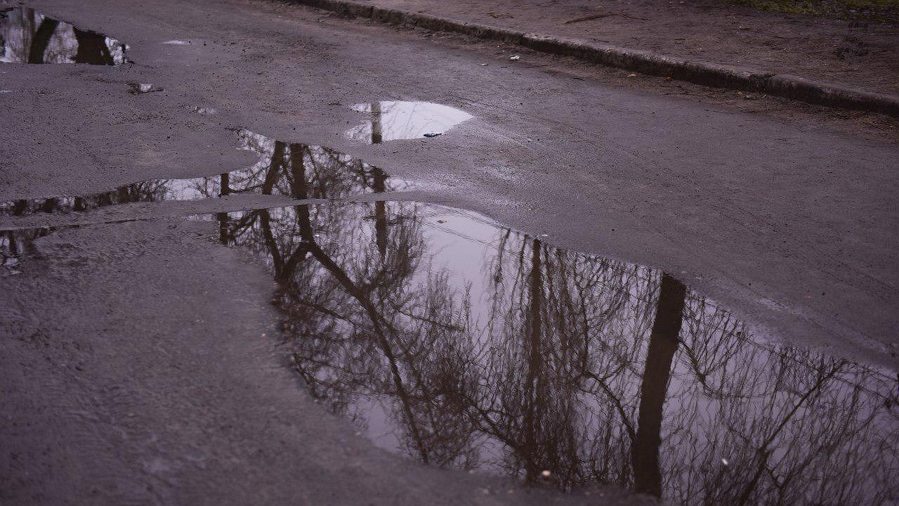 Главная картинка новости: Чистым и ухоженным считают Воронеж лишь половина горожан 