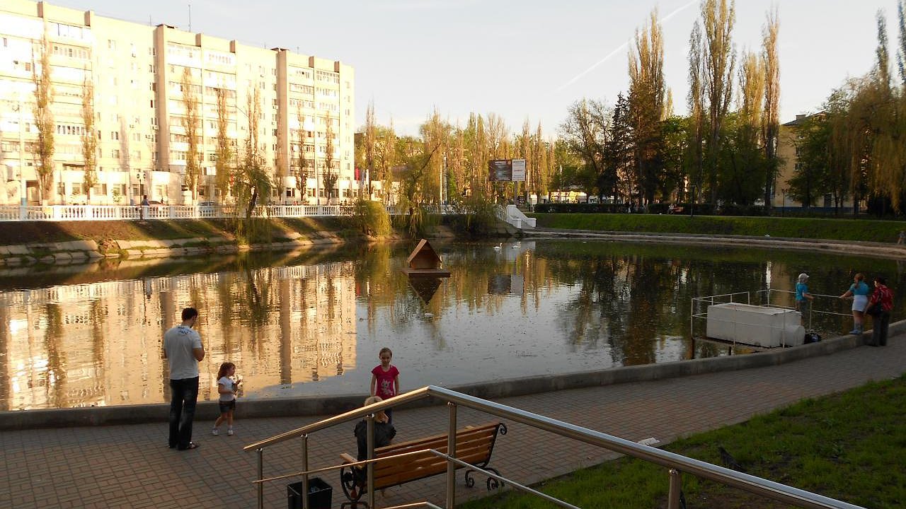 Главная картинка новости: Воронеж вошел в топ-5 комфортных городов России в рейтинге Минстроя