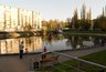 Миниатюра новости: Воронеж вошел в топ-5 комфортных городов России в рейтинге Минстроя