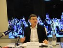 Воронежскому худруку выписали штраф за фотографию в суде