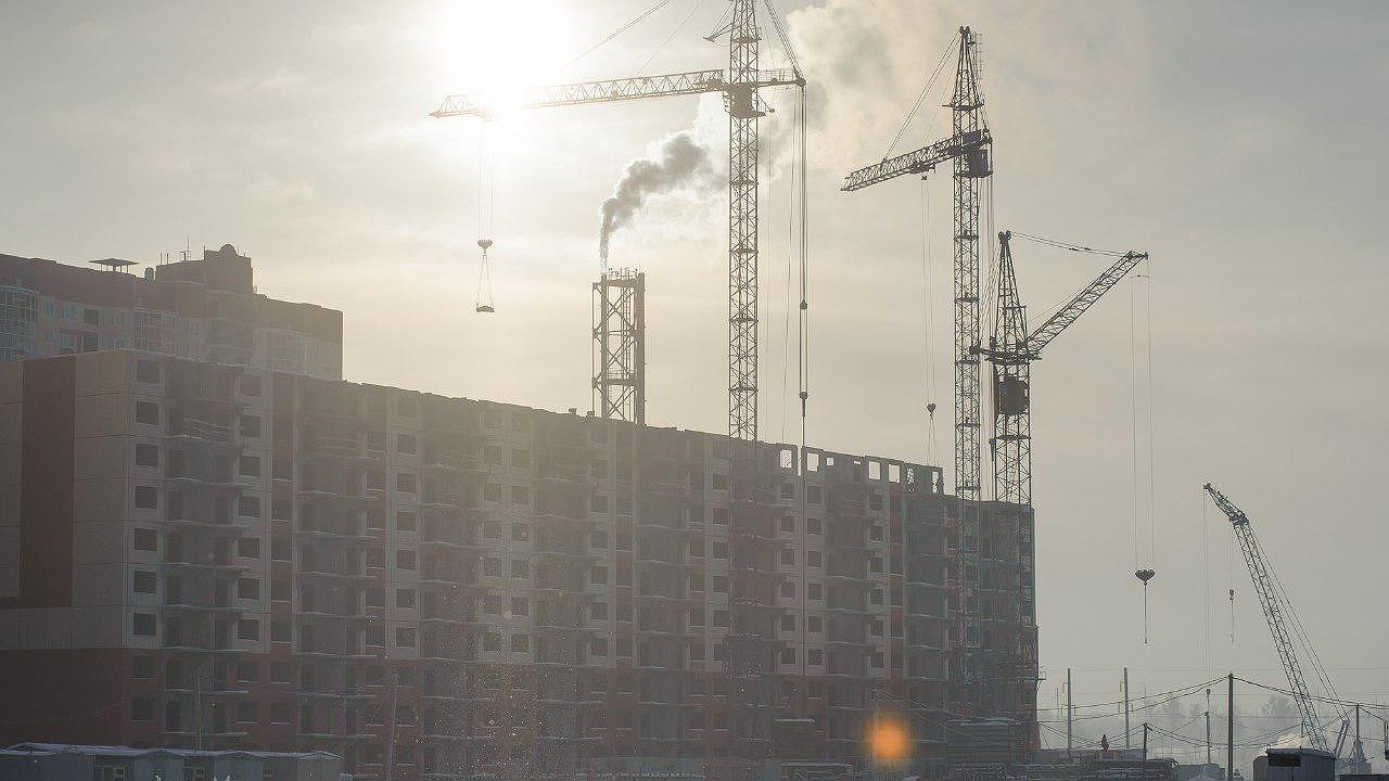 Главная картинка новости: Власти предложили расширить Воронеж и дополнить область новым городом  