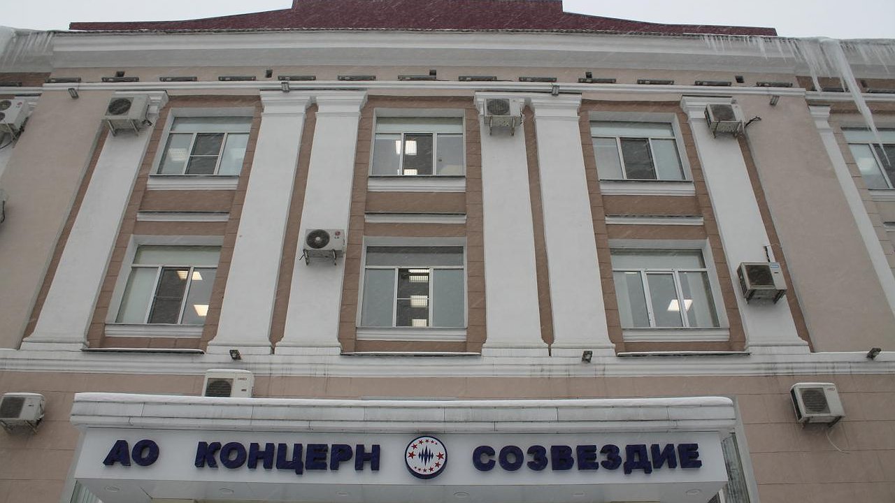 Главная картинка новости: Воронеже возбудили дело о хищении 92 млн рублей у структуры «Созвездия»