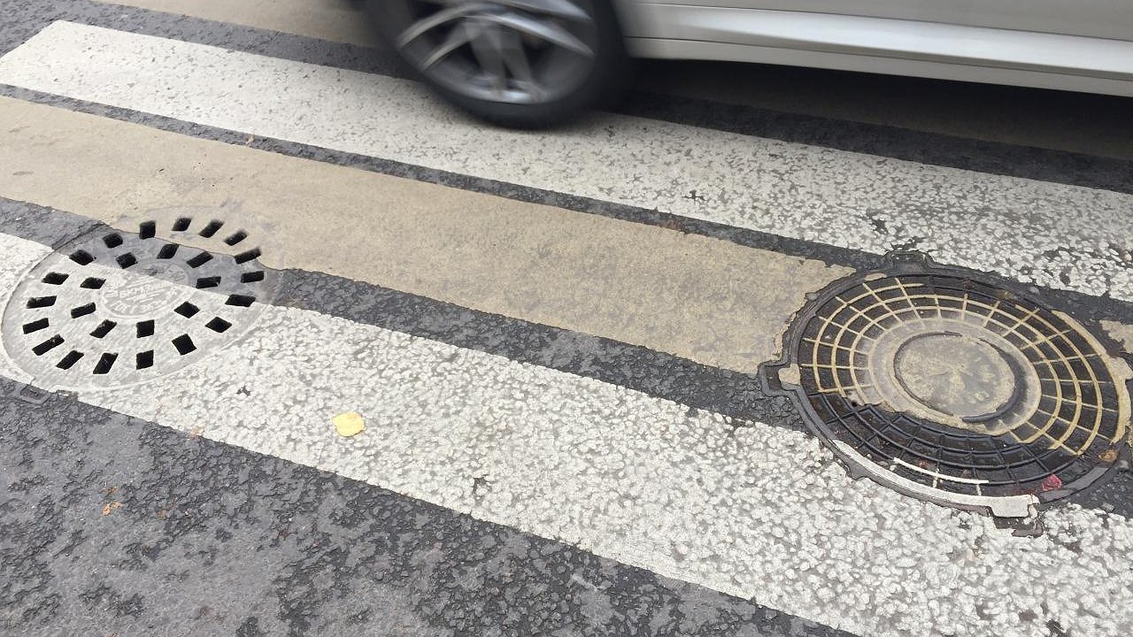 Главная картинка новости: Обслуживанием ливневок в Воронеже займется новая «Городская дорожная служба»