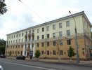 Здание бывшей гостиницы «Дон» в центре Воронежа отремонтируют за 72 млн рублей 
