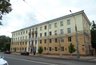 Миниатюра новости: Здание бывшей гостиницы «Дон» в центре Воронежа отремонтируют за 72 млн рублей 