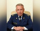 Зампрокурора Воронежской области возглавит рязанскую прокуратуру  