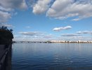 Третий этап укрепления берега воронежского водохранилища оценили в 160 млн рублей