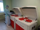 В Воронежской области Covid-19 диагностировали еще у 110 человек