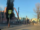 В Воронеже снесенный хлебозавод признали объектом культнаследия 