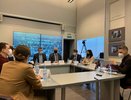 Воронежские УК готовы участвовать в приемке капремонта многоквартирных домов  