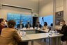 Миниатюра новости: Воронежские УК готовы участвовать в приемке капремонта многоквартирных домов  