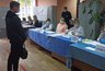 Миниатюра новости: Пять партий в Воронежской области преодолело барьер в 5% на выборах в Госдуму