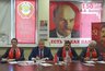 Миниатюра новости: «От нацболов до литрболов» ‒ Воронежское отделение КПРФ подвело итоги выборов в Госдуму