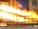 На воронежском заводе АО «КБХА» приостановили огневые испытания ракетных двигателей