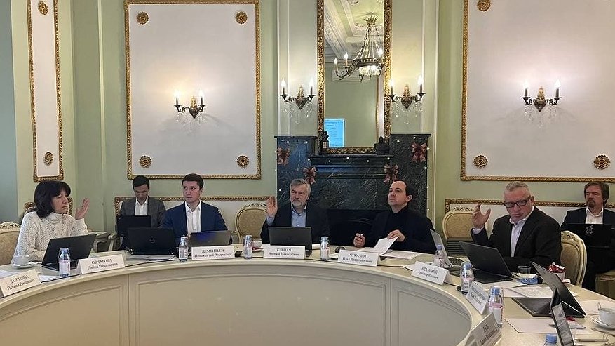Главная картинка новости: Деньги на реализацию проектов получат 25 воронежских организаций от Фонда президентских грантов