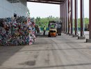 В трех райцентрах Воронежской области появятся полигоны для утилизации твердых коммунальных отходов