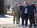 Вадим Кстенин провел совещание по строительству Музея воздушно-десантных войск