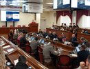 В Воронеже выбрали лучшие инновационные решения для развития общественного транспорта 