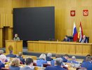 Дополнительная категория воронежцев получила право на получение льгот при газификации