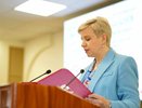 Маргарита Масленникова: «Патриотизм сегодня имеет не только духовное, но еще и практическое применение к нашей реальности»