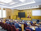 В Воронежской области усовершенствовано инвестиционное законодательство