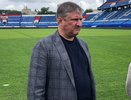 «Факел» своей игрой подтвердит право участия в элитных соревнованиях 