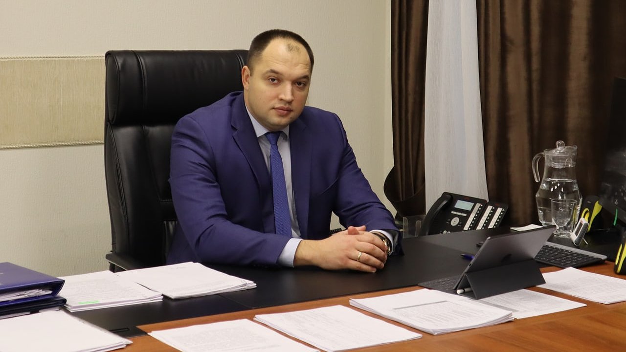 Главная картинка новости: Максим Зацепин: «С созданием инфраструктуры для раздельного сбора мусора районы справляются лучше Воронежа»