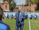 ФК «Факел» дополнительно выделят 281 млн рублей в 2022 году