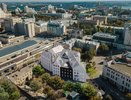 Строительство воронежского Дома анимации будет отклоняться от заявленных норм