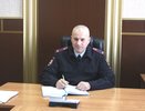 Начальником ОМВД России по Нижнедевицкому району стал Юрий Ключников