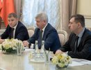Более 1,3 млрд рублей вложат в выпуск редукторов и насосов