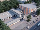 Проект Воронежского цирка отправили на доработку