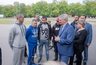 Миниатюра новости: Первый этап работ в парке «Олимпик» обойдется в 54,1 млн рублей