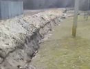 Дочерняя компания «Газпрома» подвергла людей опасности в Острогожском районе