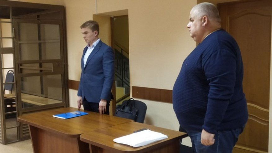 Главная картинка новости: В Воронеже сменился директор администрации городских кладбищ