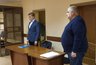 Миниатюра новости: Директору администрации городских кладбищ назначили штраф в виде 70 тыс. рублей