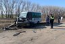 Миниатюра новости: Авария в Калачеевском районе закончилась тремя жертвами