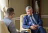 Миниатюра новости: Воронежский губернатор поднялся в медиарейтинге за май