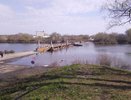 Павловское предприятие изготовит и смонтирует наплавной мост в Богучарском районе