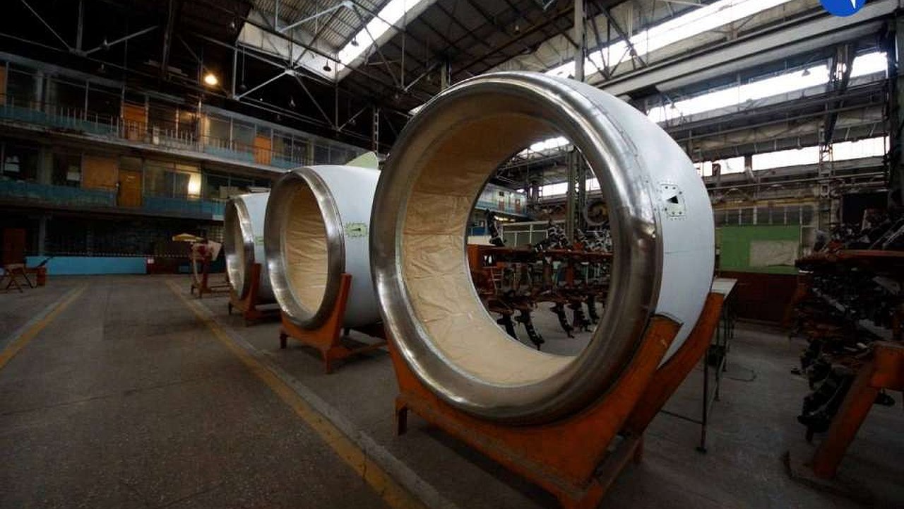 Главная картинка новости: Торги на проектные работы по строительству производственного корпуса для ВАСО отменили