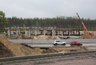 Миниатюра новости: Третий этап работ на Остужевской развязке разыграют в следующем году