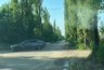 Миниатюра новости: В Воронеже на ул. Ильюшина растянулась пробка на несколько километров