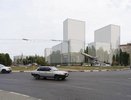 Высотное здание в 30 этажей может появиться вместо ДК 50-летия Октября