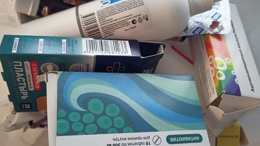 Главная картинка новости: Тамбовское ООО «МСК СТРОЙ» построит аптеку при областной клинической больнице в Воронеже