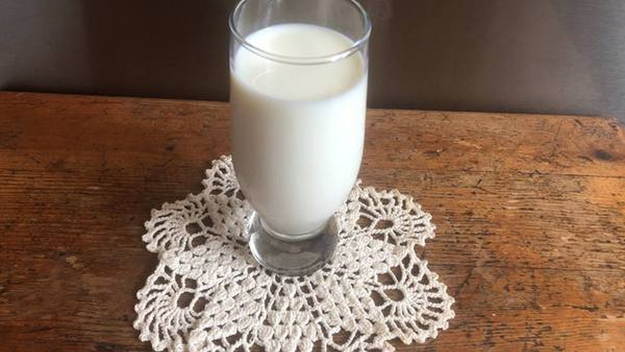 Главная картинка новости: В Воронежской области молоко замедлило инфляцию