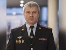 Воронежского начальника управления по вопросам миграции МВД подозревают в получении взяток