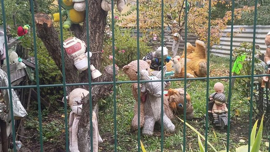 Главная картинка новости: В детском лагере в Новоусманском районе выявили десять случаев заболевания кишечной инфекцией