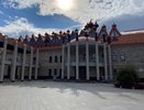 Ремонт кукольного театра в Воронеже: Недостатки, надежды и перспективы