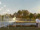 Два райцентра Воронежской области получили 170 млн рублей на развитие общественных пространств