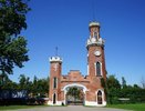 Согласован проект сохранения Комплекса Ольденбургских в Рамони